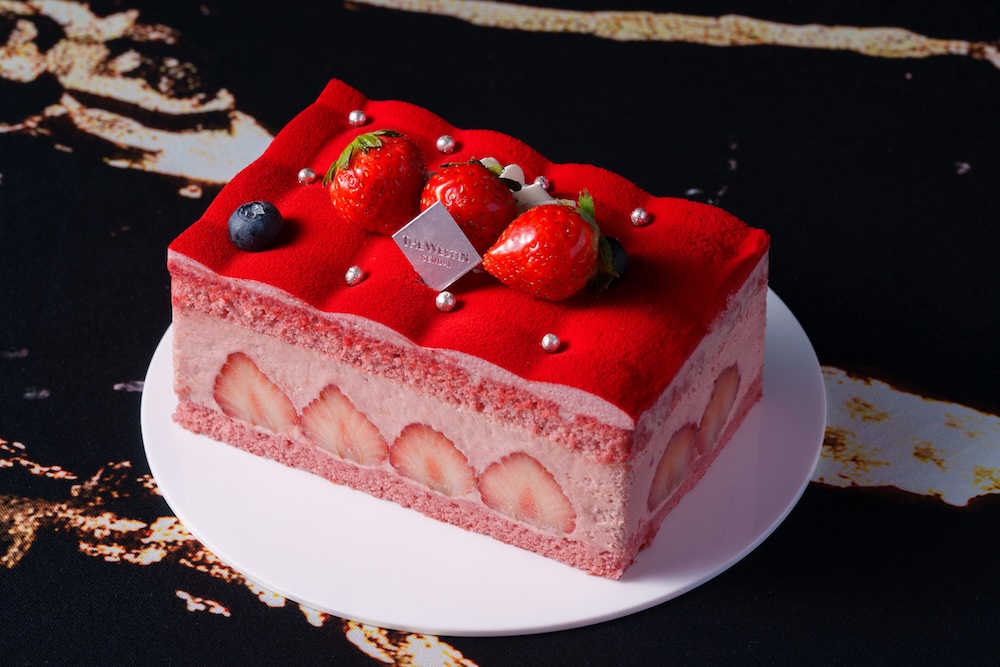 「マトラッセ フレーズ」税込み6,500円