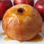 「酔いしれる林檎のブランデーバウム」イメージ