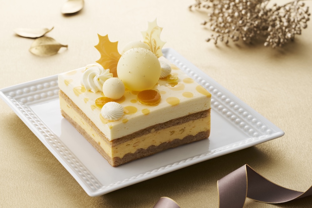 「ノエル アブリコ」税込み6,480円