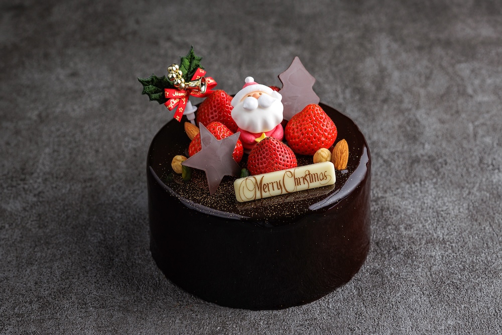 「ショコラ」税込み5,200円