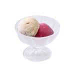 「渋皮栗＆ベリーアイス」税込み242円