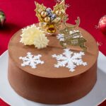 「Xmasショコラアメール」税込み5,832円