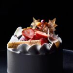 「苺のクリスマスショート」税込み4,800円