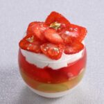 「クリスマス ヴェリーヌ」税込み950円