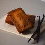 「ランメイシャスイーツファクトリー」の「バニラフィナンシェ」1個・税込み280円