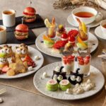 「ねこと冬のAfternoon tea」イメージ