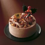 「Noix 木の実のチョコレートケーキ」税込み4,622円