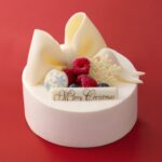 エキュート大宮「RANMEISYA SWEETS FACTORY」の50台限定「ガトー・ブランシュ」税込み5,400円