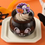 「チョコプリン」税込み476円