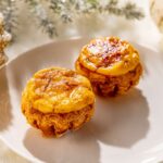 「『ホワイトクリスマス』プティ・ブーランジェリー」イメージ