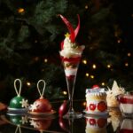 「クリスマスアフタヌーンティー」イメージ