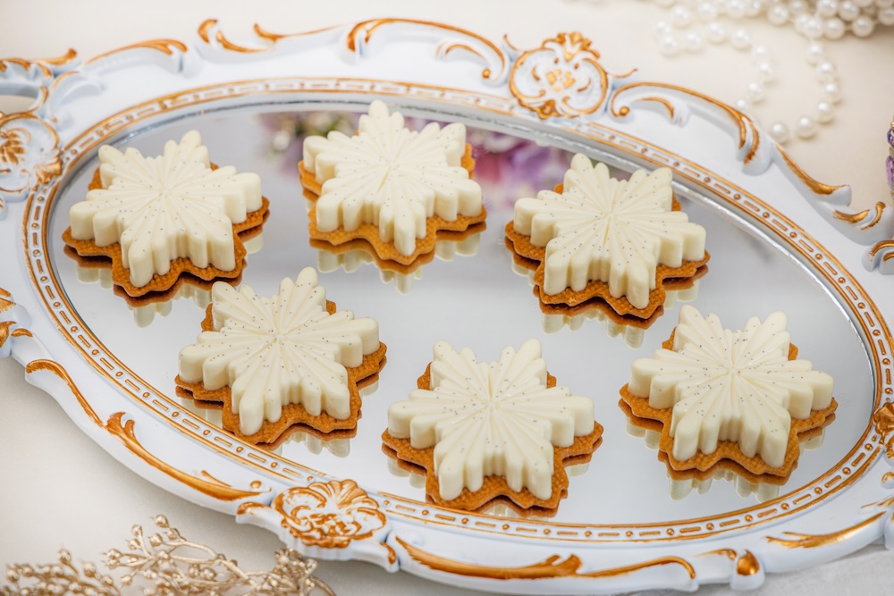 「クリスマス・パレス」イメージ