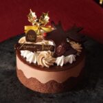 「レンヌ・ショコラ」税込み4,860円