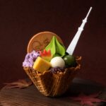 東京スカイツリータウン・ソラマチ店の「ツリーソフトおいも」税込み1,150円