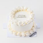 「MAY6TH」の200台限定「White Christmas（ホワイトクリスマス）」税込み5,940円