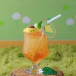 「ポムポムプリンコラボレーションスイーツビュッフェ～ポムポムプリンのぎゅっと甘い癒しのひととき～」イメージ