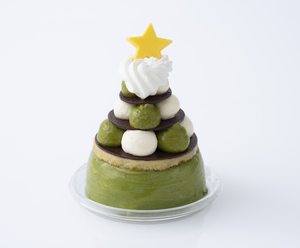 「スター・ツリー」税込み783円