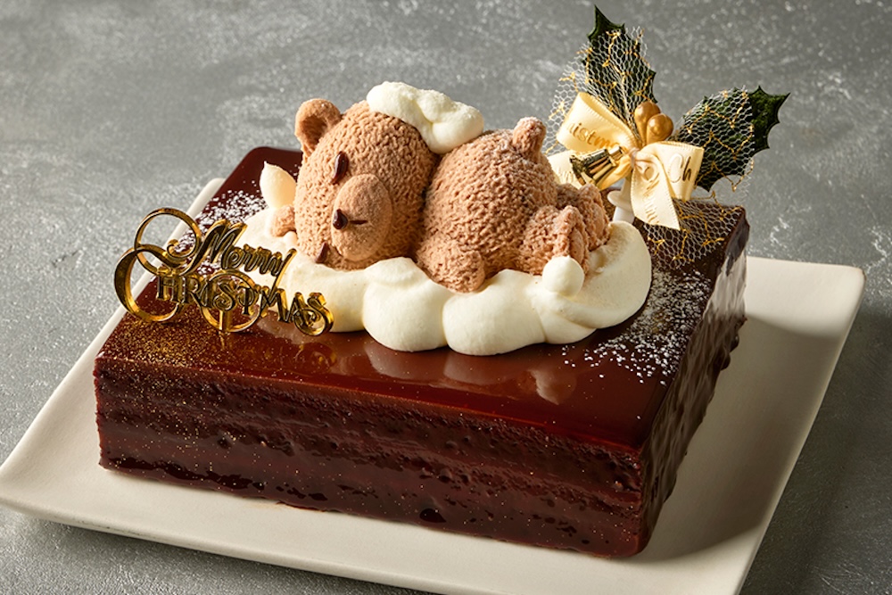 「シンク」の「クリスマスショコラ」税込み6,000円