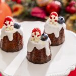 「King ＆ Queenのクリスマス」イメージ