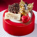 「Xmasルージュショコラ」税込み5,832円