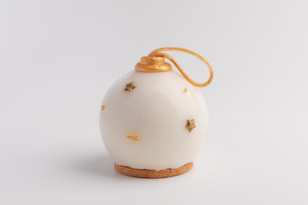 「ビジュー」税込み650円
