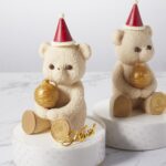オンラインショップ限定「グラン ヌヌース ブラン ノエル 2026（GRAND NOUNOURS BLANC NOËL 2026）」税込み10,800円