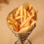 「アフタヌーンティーセット～栗・ショコラ・紅茶～」イメージ