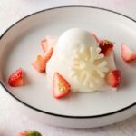 「ミルキーストロベリー アフタヌーンティー」イメージ