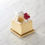 「苺のショートケーキ」税込み756円