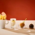 「Mikimoto Afternoon Tea -The Season of Apples-」イメージ