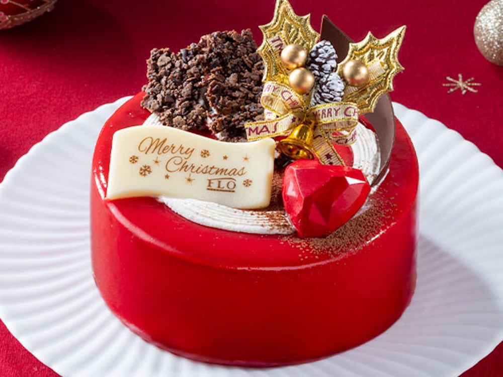 「Xmasルージュショコラ」税込み5,832円