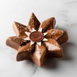「ココナッツチョコレートケーキ」税込み3,500円