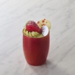 「ピスタチオストロベリー」税込み864円
