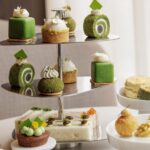 「抹茶アフタヌーンティー」イメージ