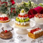 「クリスマスケーキコレクション」イメージ