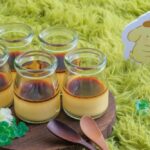 「ポムポムプリンコラボレーションスイーツビュッフェ~ポムポムプリンのぎゅっと甘い癒しのひととき~」イメージ