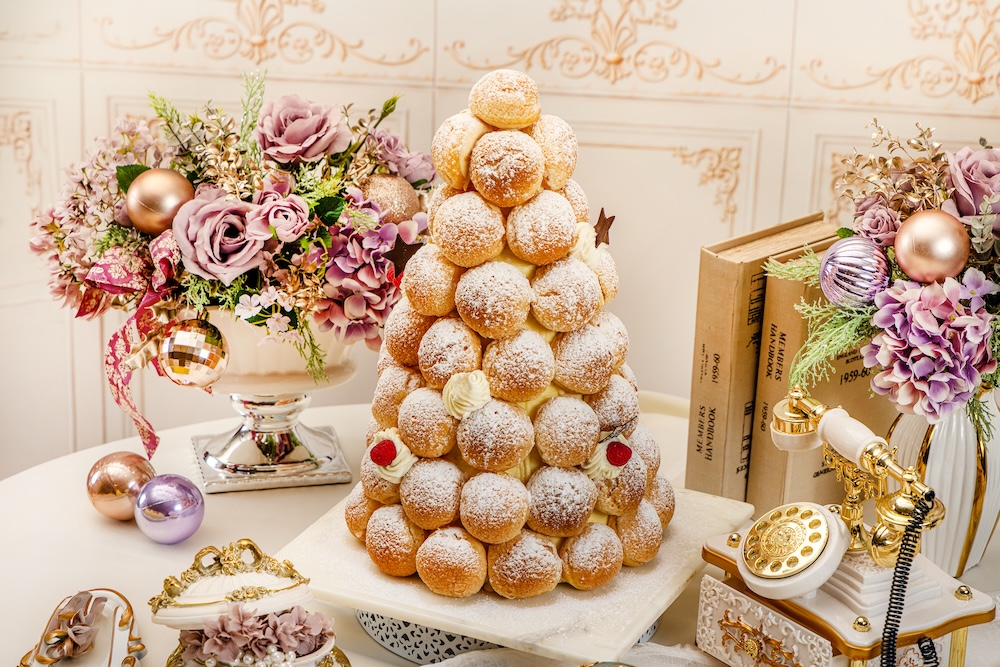 「クリスマス・パレス」イメージ
