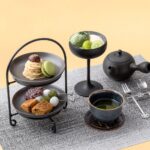 大丸心斎橋店の「都路里茶禮」税込み2,850円