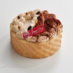 「モンサンクレール」の100台限定「シャルロットティラミス」税込み5,801円