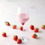 「ミルキーストロベリー アフタヌーンティー」イメージ