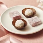 「ストロベリー＆さくらアフタヌーンティー」イメージ