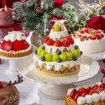 「クリスマスケーキコレクション」イメージ