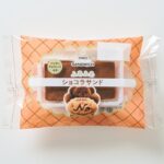 「ふあふあショコラサンド」税込み386円