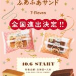 「ノーレーズンサンドイッチ」イメージ